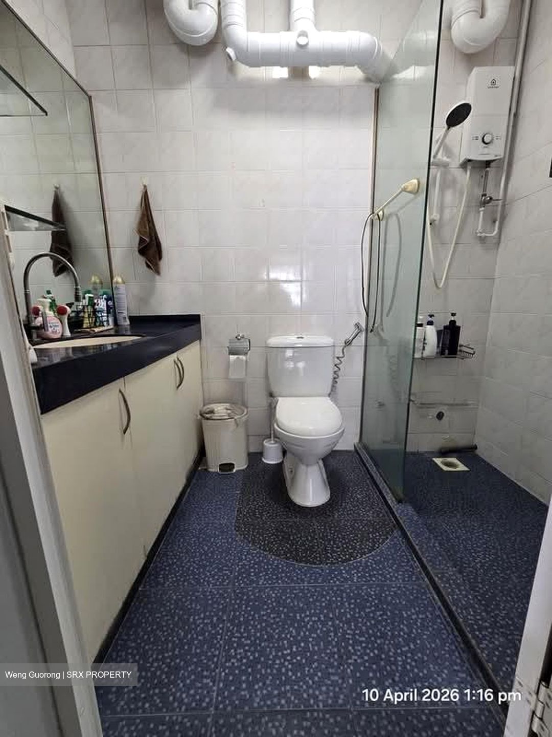 Blk 469 Choa Chu Kang Avenue 3 (Choa Chu Kang), HDB 5 Rooms #574256611